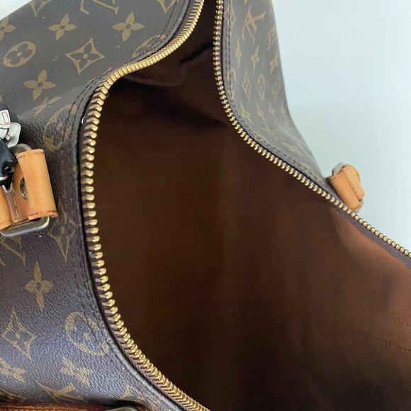 Louis vuitton Keepall 45 - Picture 6 of 16